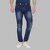 PRJ IN STYLE Jogger Fit Men Blue Jeans