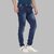 PRJ IN STYLE Jogger Fit Men Blue Jeans