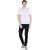 PRJ IN STYLE Slim Men Black Jeans