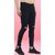 PRJ IN STYLE Slim Men Black Jeans