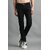 PRJ IN STYLE Jogger Fit Men Black Jeans