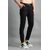 PRJ IN STYLE Jogger Fit Men Black Jeans