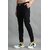 PRJ IN STYLE Jogger Fit Men Black Jeans