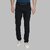 PRJ IN STYLE Jogger Fit Men Black Jeans