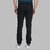 PRJ IN STYLE Jogger Fit Men Black Jeans
