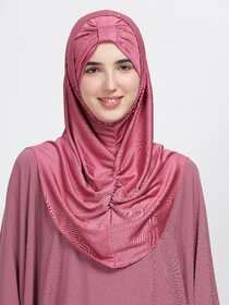 Reveil Turban Two Piece Hijab