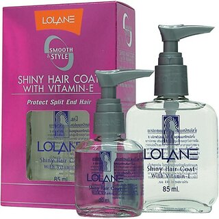                       Lolane SHINY HAIR COAT (30 ml)                                              
