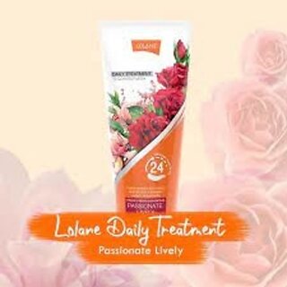                       Lolane DAILY TREATMENT PASSIONATE LIVELY (300 ml)                                              