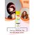 Lolane Fixing Liquid Hair  Beard Gel Spray with Pro Vitamin B5 for Men  Women Hair Gel (250 ml)