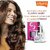 Lolane SMOOTH  STYLE SHINY HAIR COAT WITH VITAMIN Hair Spray (85 ml)
