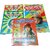 Combo set of Barnoporichy Prothom Vag   Dritio Bhag Namta Dharapat Wordbook Chhora Poems Book For Kid's