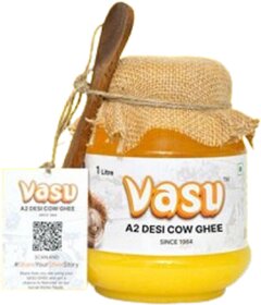 Vasu A2 Pure desi cow ghee