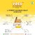 Vasu A2 Pure desi cow ghee