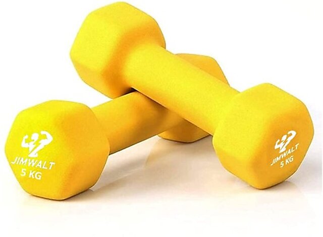 Dumbells 10 kg online online