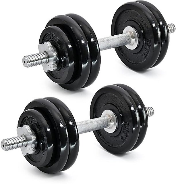 Shopclues dumbbells online