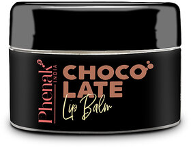 Chocolate Lip Balm (10gm)