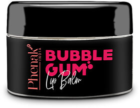 Bubble Gum Lip Balm (10gm)