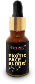 Exotic Face Elixir (12ml)