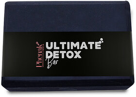 Ultimate Detox Bar (125gm)