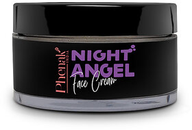 Night Angle Face Cream (50gm)