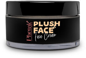 Plush Face Cream (50gm)