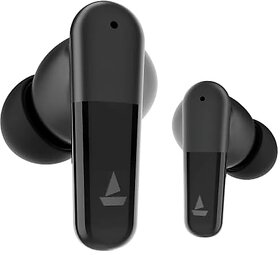 (Refurbished) Boat Airdopes 172 True Wireless In Ear Earbuds With Enx Tech, Beast Mode, 35H Playtime, 11