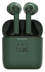 (Refurbished) Boat Airdopes 131 Viper Green In Ear Wireless Earphone