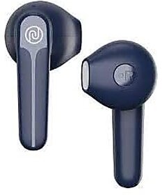 (Refurbished) Noise Buds Vs202 With 13Mm Driver,Hyper Sync And Fast Charge Bluetooth Headset (Midnight Blue, True Wireless)