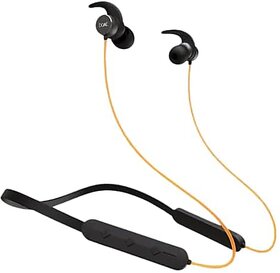 (Renewed) Boat Rockerz-258 Pro Bluetooth Headset In The Ear (Yellow)