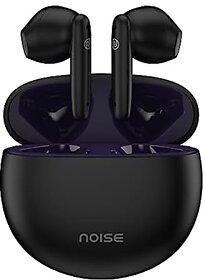 (Refurbished) Noise Buds Vs104 Pro Truly Wireless In Ear Earbuds With 40H Of Playtime, Quad Mic With Enc, Instacharge(10 Min150 Min), 14.2Mm Driver, Hyper Sync, Bt V5.3 (Snow White)
