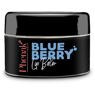 Blueberry Lip Balm (10gm)