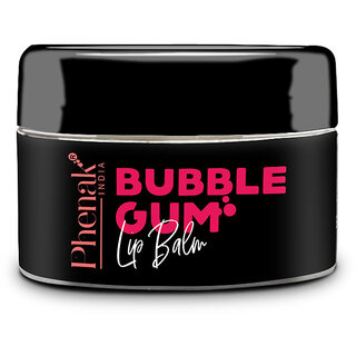 Bubble Gum Lip Balm (10gm)