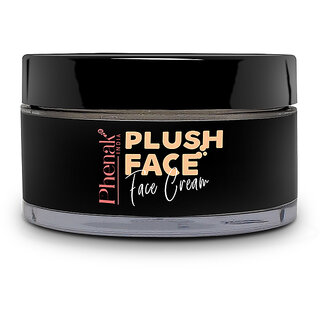 Plush Face Cream (50gm)