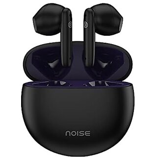                       (Refurbished) Noise Buds Vs104 Pro Truly Wireless In Ear Earbuds With 40H Of Playtime, Quad Mic With Enc, Instacharge(10 Min150 Min), 14.2Mm Driver, Hyper Sync, Bt V5.3 (Snow White)                                              