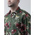 Zeal G Printed Casual Shirts for Men