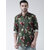 Zeal G Printed Casual Shirts for Men