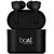 (Refurbished) Boat Airdopes 408 Bluetooth Headset True Wireless Active Black