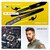 (Renewed) Boat Rockerz-258 Pro Bluetooth Headset In The Ear (Yellow)