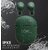 (Refurbished) Boat Airdopes 381 Bluetooth In Ear Wireless Earphone With Mic Army Green