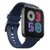 (Renewed) Boat Wave Elite Perfect Fitness Tracker Smartwatch With 1.69 (4.29 Cm) Hd Display, 700+ Active Modes (Electric Blue)