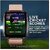 (Refurbished) Boat Wavepro47 Made In India Smartwatch With 1.69 Hd Display, Fast Charging, Live Cricket Scores, 24H Heart Rate  Spo2 Monitoring, Health Ecosystem, Multiple Sports Modes, Ip67 Rated(Cherry Blossom)