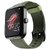(Renewed) Boat Wave Select With 1.69 Hd Display, Smartwatch Strap, Free Size - Olive Green