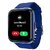 (Refurbished) Boat Storm Pro Call With Bluetooth Calling, 1.78'' Amoled Display And Asap Charge Smartwatch (Blue Strap, Free Size)