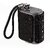 (Refurbished) Boat Stone Grenade Portable Bluetooth Speakers (Charcoal Black).