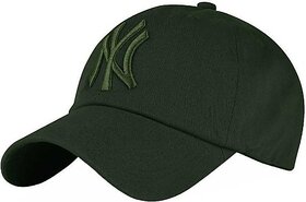 Sport Collectionself Design Sports/Regular Cap