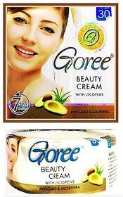 Goree Beauty Cream 249