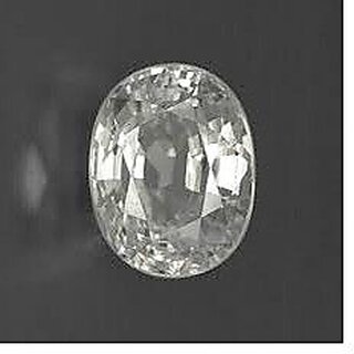 White zircon price sales per carat