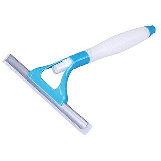                       Right Traders Home Fluent Glass Wiper ( Pack Of1)                                              