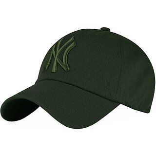                       Sport Collectionself Design Sports/Regular Cap                                              