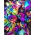 Rainbow Rose Seeds
